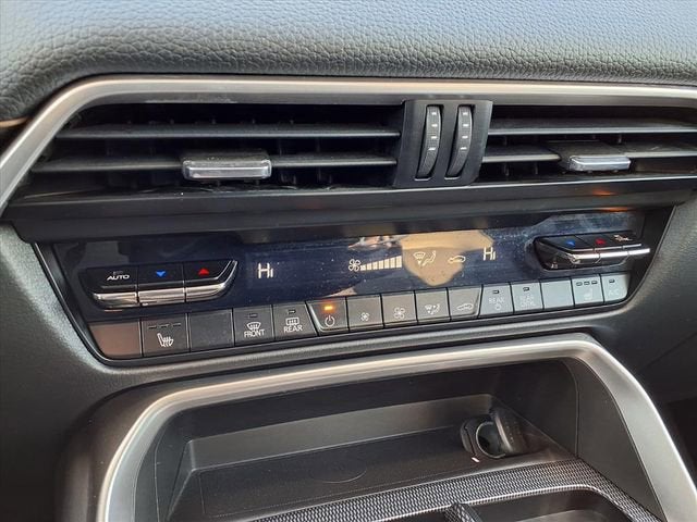 2025 Mazda Mazda CX-90 Premium Sport