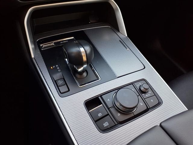 2025 Mazda Mazda CX-90 Premium Sport