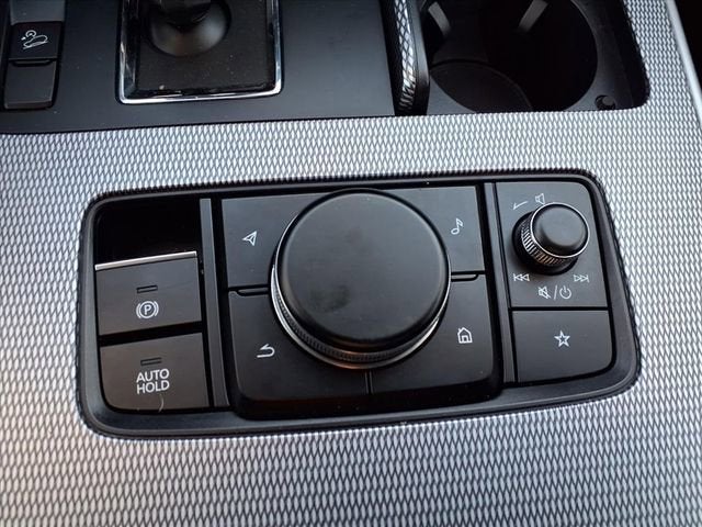 2025 Mazda Mazda CX-90 Premium Sport