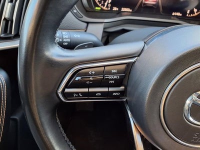 2025 Mazda Mazda CX-90 Premium Sport