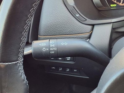 2025 Mazda Mazda CX-90 Premium Sport