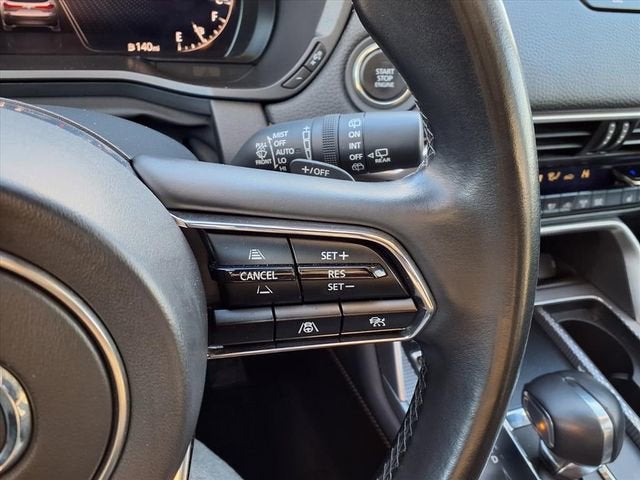 2025 Mazda Mazda CX-90 Premium Sport