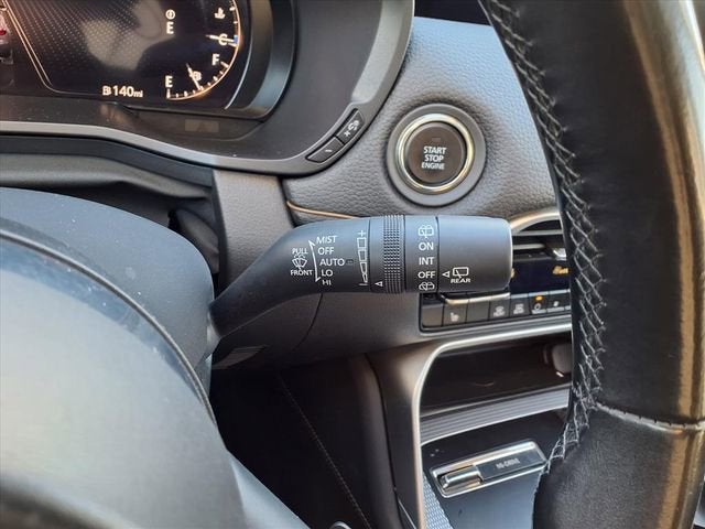 2025 Mazda Mazda CX-90 Premium Sport