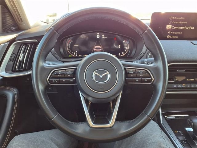 2025 Mazda Mazda CX-90 Premium Sport