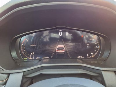 2025 Mazda Mazda CX-90 Premium Sport