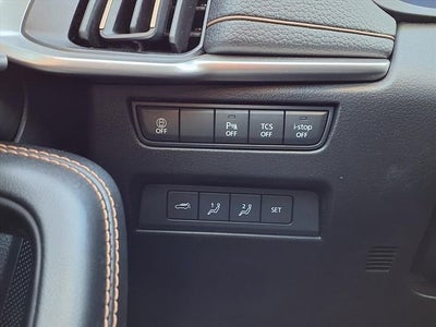 2025 Mazda Mazda CX-90 Premium Sport