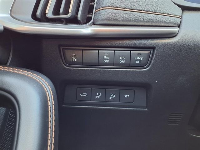 2025 Mazda Mazda CX-90 Premium Sport