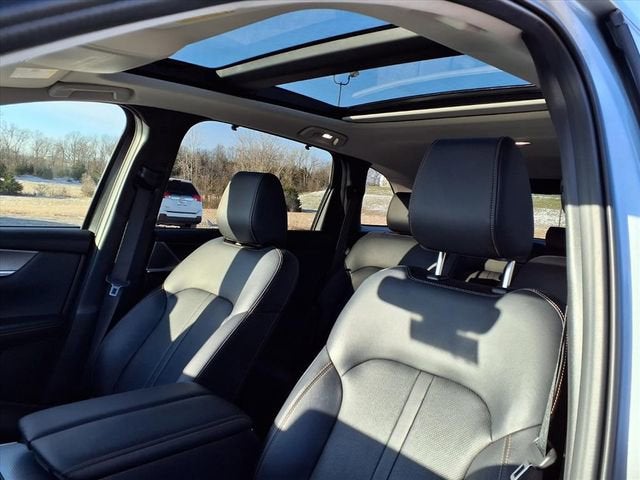 2025 Mazda Mazda CX-90 Premium Sport