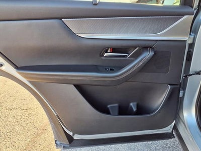 2025 Mazda Mazda CX-90 Premium Sport