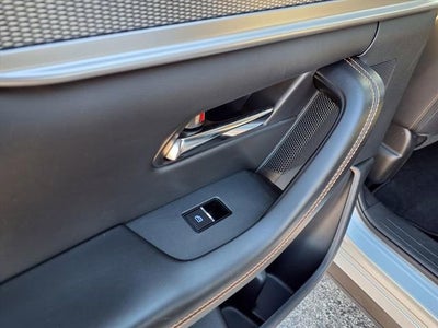 2025 Mazda Mazda CX-90 Premium Sport