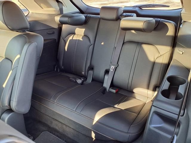 2025 Mazda Mazda CX-90 Premium Sport