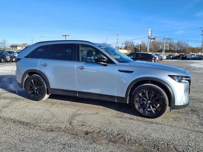 2025 Mazda Mazda CX-90 Premium Sport