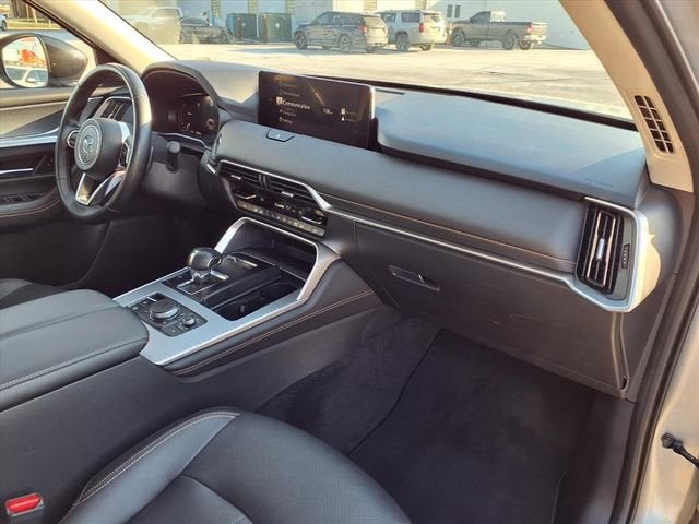 2025 Mazda Mazda CX-90 Premium Sport