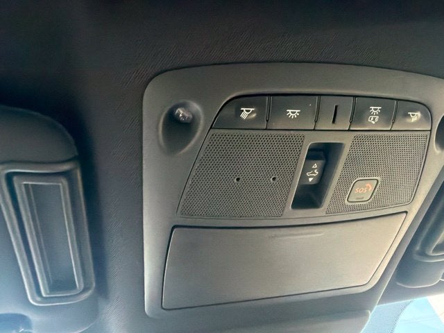 2022 INFINITI QX80 SENSORY
