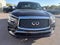 2022 INFINITI QX80 SENSORY