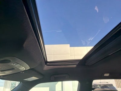 2022 INFINITI QX80 SENSORY