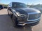 2022 INFINITI QX80 SENSORY