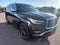 2022 INFINITI QX80 SENSORY