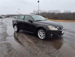 2013 Lexus IS 250 