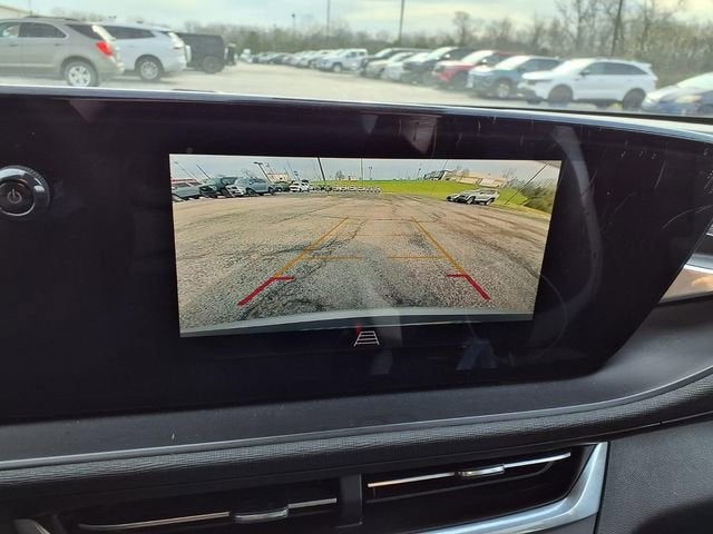2024 Buick Envista Preferred