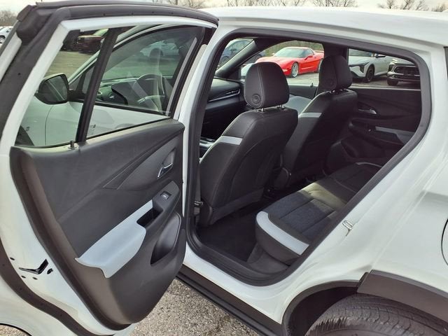2024 Buick Envista Preferred