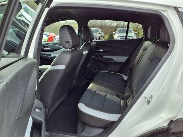 2024 Buick Envista Preferred