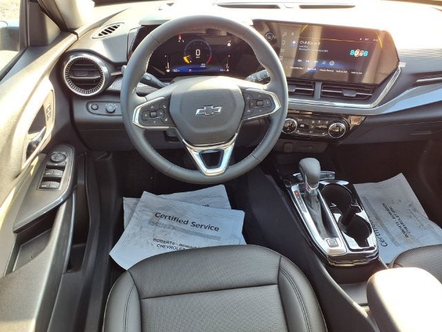 2026 Chevrolet Trax Activ - Photo 11