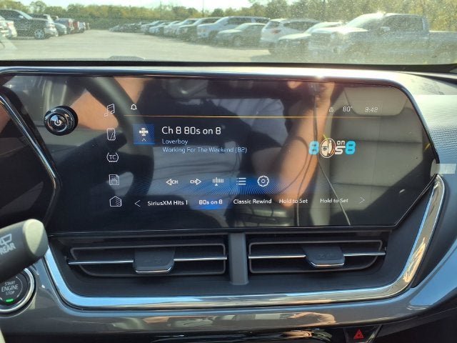 2026 Chevrolet Trax Activ - Photo 12