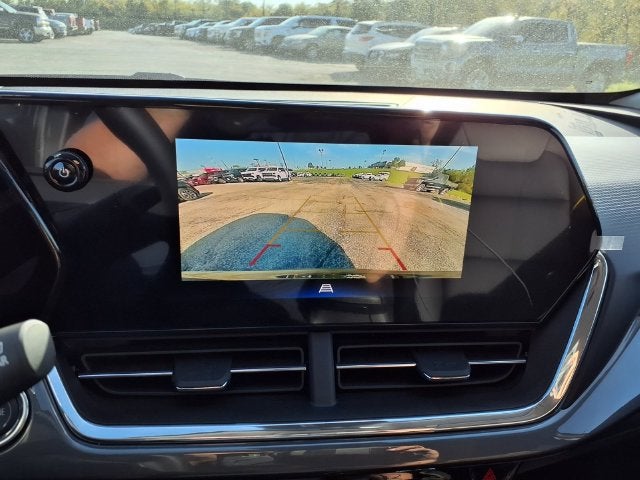 2026 Chevrolet Trax Activ - Photo 14