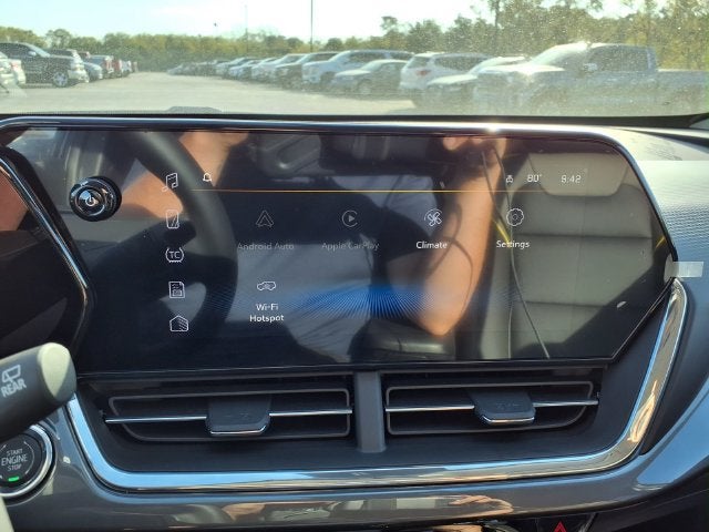 2026 Chevrolet Trax Activ - Photo 15