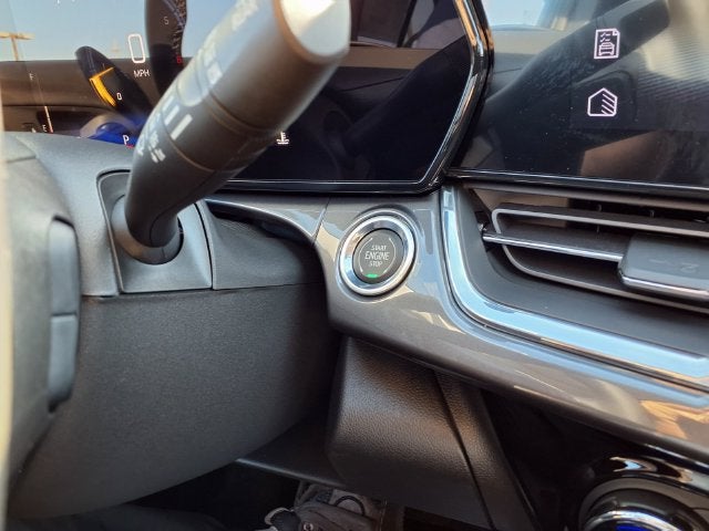 2026 Chevrolet Trax Activ - Photo 17