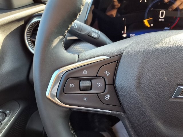 2026 Chevrolet Trax Activ - Photo 21