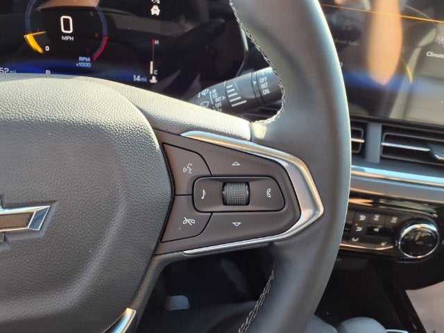 2026 Chevrolet Trax Activ - Photo 22