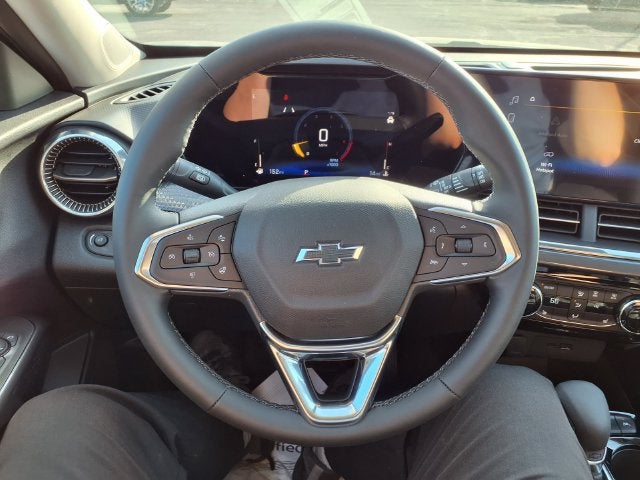 2026 Chevrolet Trax Activ - Photo 23