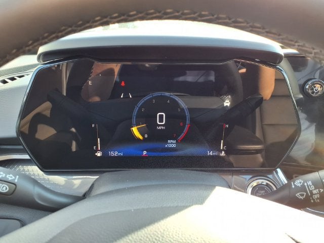 2026 Chevrolet Trax Activ - Photo 24