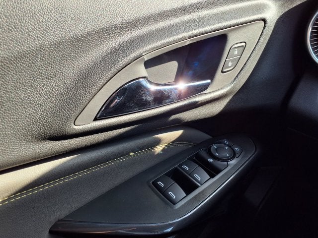 2026 Chevrolet Trax Activ - Photo 26