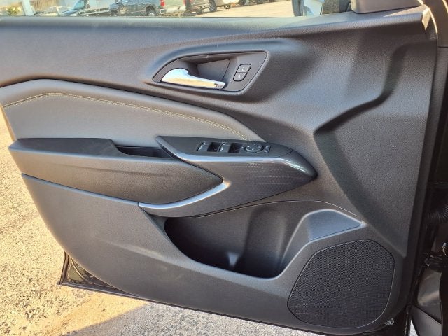 2026 Chevrolet Trax Activ - Photo 27