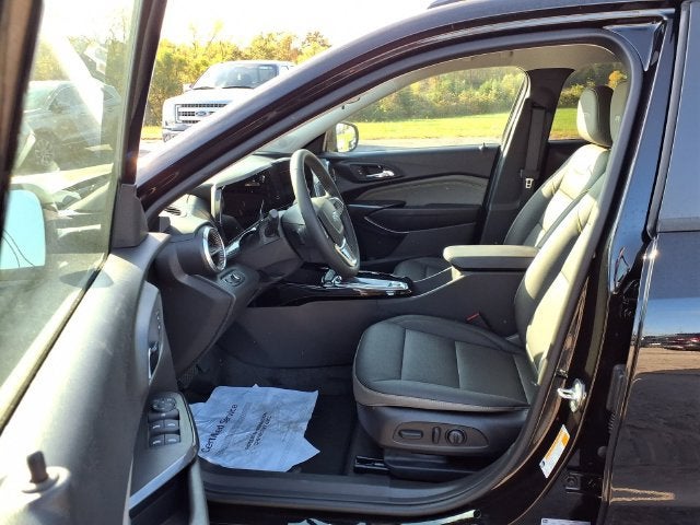 2026 Chevrolet Trax Activ - Photo 28