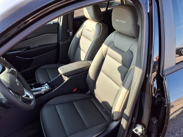 2026 Chevrolet Trax Activ - Photo 30