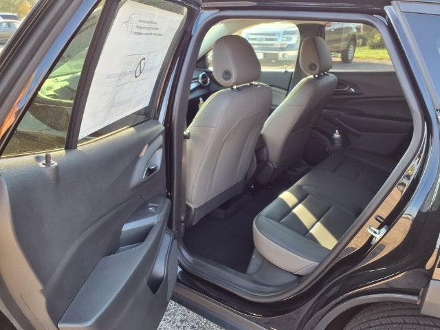 2026 Chevrolet Trax Activ - Photo 32
