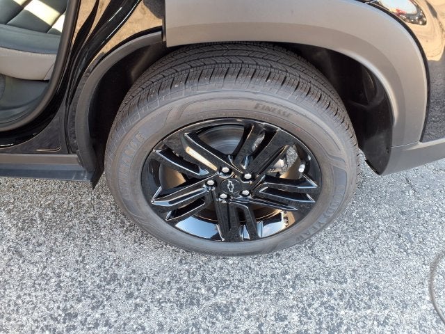 2026 Chevrolet Trax Activ - Photo 33