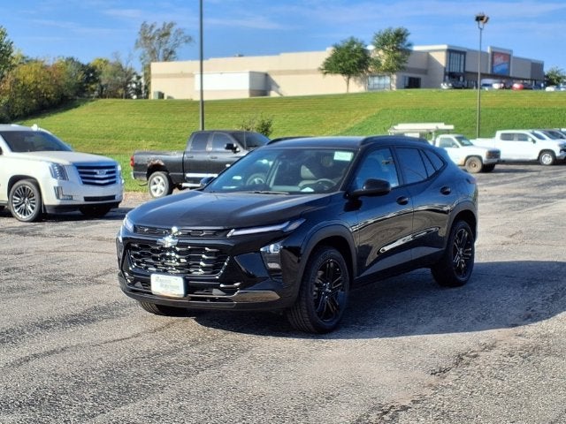 2026 Chevrolet Trax Activ - Photo 8