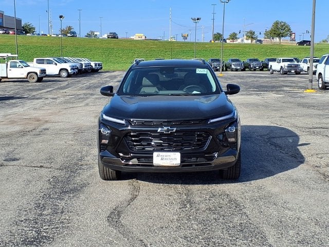 2026 Chevrolet Trax Activ - Photo 9