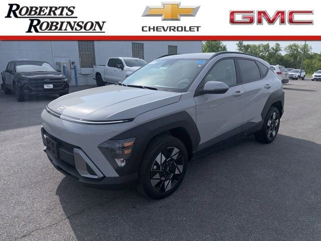 2025 Hyundai Kona SEL Automatic AWD's photo