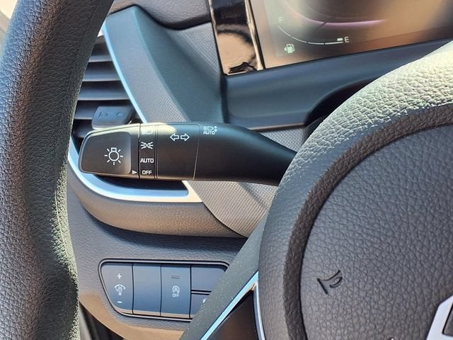 2024 Kia Seltos LX