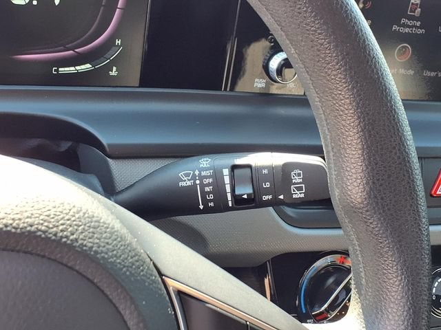 2024 Kia Seltos LX