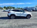 2024 Kia Seltos LX