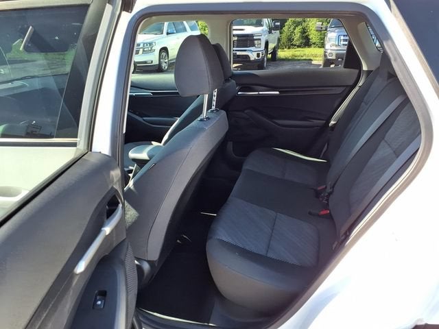 2024 Kia Seltos LX