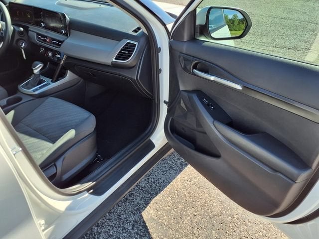 2024 Kia Seltos LX
