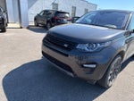 2019 Land Rover Discovery Sport HSE